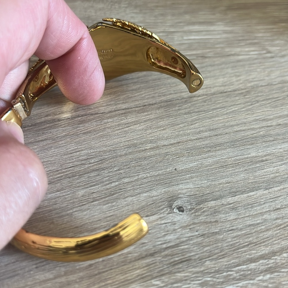 Alexis Bittar Bracelet - Picture 4 of 6